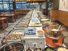 -泰合素食(双流店)