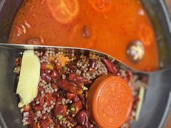 -楠火锅(仁恒梦中心店)