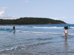 -日月湾海门游览区