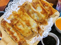 -福苗小骆驼烧烤(曲江店)