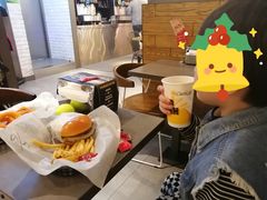 -卡乐星(美罗城店)