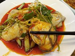 -蚝美人·生蚝海鲜烧烤(茶花园店)