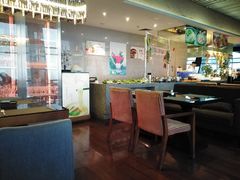 大堂-虎门美思威尔顿酒店(海之光自助餐)