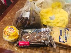 -来噻布布 Lets BUBU