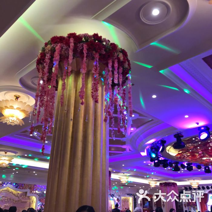 好福记大饭店-图片-常州美食-大众点评网