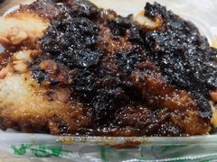 蜜枣-马文章胖子甑糕(洒金桥店)