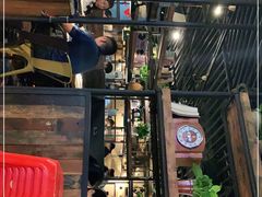 -探鱼·鲜青椒爽麻烤鱼(广州花都来又来店)