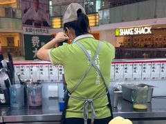 -Jazcu珍仕菓鲜榨果汁(西单大悦城店)