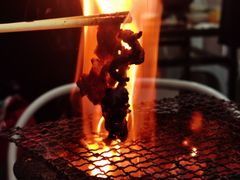 -松明一烤肉馆(鲁园店)