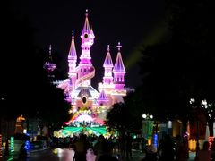 -沈阳方特欢乐世界