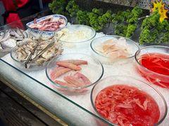 -谭三娘鲜切牛肉自助火锅(九眼桥总店)