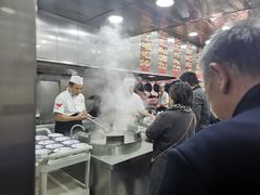 -惠宾饭庄(中山路店)