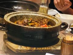 -丽水汇原生态餐厅(大研古城店)