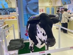 -红星前进面包牛奶公司(君太店)