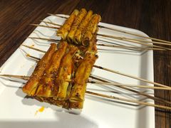 -通海俄式烧烤·俄罗斯大串(嵩山路店)