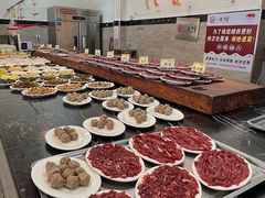-一鼎牛鲜牛肉火锅·晋江老字号(罗山店)