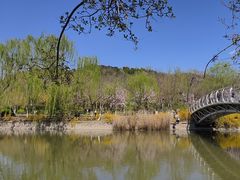 -南翠屏公园