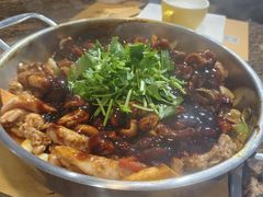 -黄记煌三汁焖锅(崇文门店)