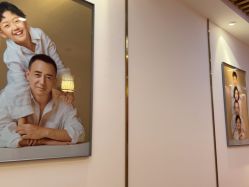 -小阿福儿童摄影(华中智谷店)