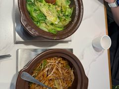 -火啫啫·粤式啫啫煲(南通首店)