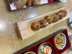 -桃屋日本料理(清华科技园店)