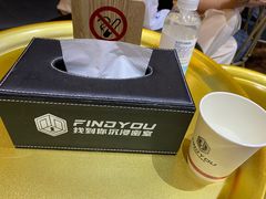 -恐怖游戏(湖滨店)