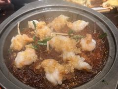 -绿茶餐厅(深圳龙华天虹购物中心店)