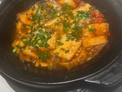 -费大厨辣椒炒肉(黄兴中心广场店)