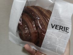 -VERIE BAKEHOUSE