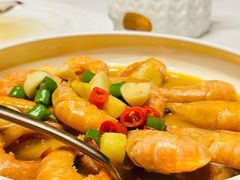-海味世家·家常菜馆(明州里店)
