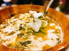 -满堂春特色餐馆