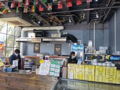 -澳門星爺葡撻店