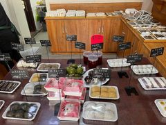 -南大门韩国米糕(公滨路店)