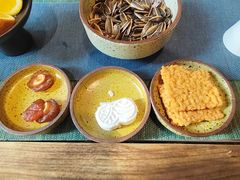 -邈墨茶馆(大兜路1号店)