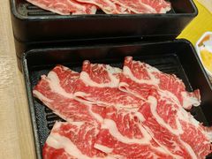 -牛气(将军澳中心店)