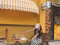 -波比Pizza(新城店)