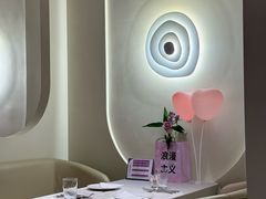 -PARFUM FLORAL花境法餐(南京首店)