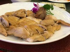 -北海渔村酒楼·粤菜海鲜点心(新华店)