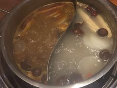 -草原牧羊火锅·龙虾·烤鱼(杨浦店)