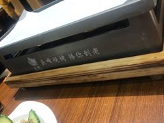 -庆峰龙虾烧烤(合肥一店)