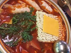-HOTISLAND海鸡岛·韩国料理(江南西店)