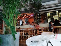 大堂-the rug 飞毯 (朝阳公园店)