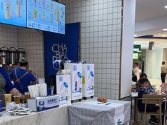 -茶百道(京华城店)