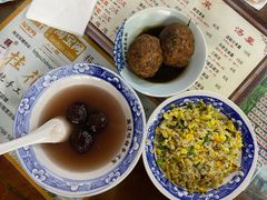 -粗茶淡饭(东关街店)