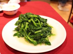 酒香豆苗-老吉士酒家(天平路店)