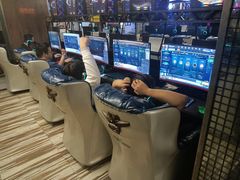 -青春飞扬网咖(剪刀石头布店)