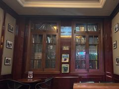 -麦落精酿啤酒餐吧(先农大院店)