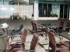 -海景花园海鲜餐厅(石老人店)