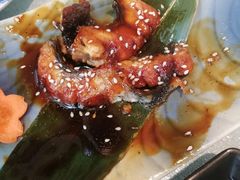 -晴季寿司(红旗街万达店)