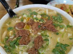 -豫掌柜饸饹面·烩面(秀沿路店)